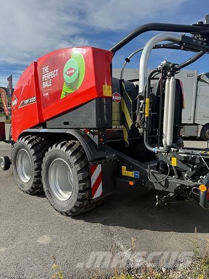 Kuhn FBP 3135 Empacadoras circular