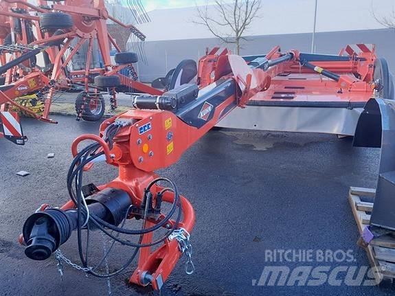 Kuhn FC3561TCD Otros equipos para cosechadoras de forraje