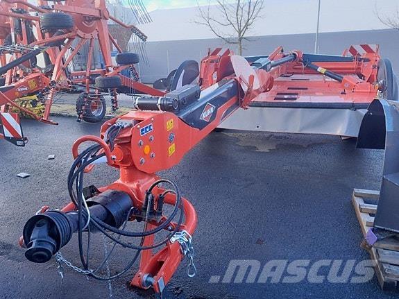 Kuhn FC3561TCD Otros equipos para cosechadoras de forraje