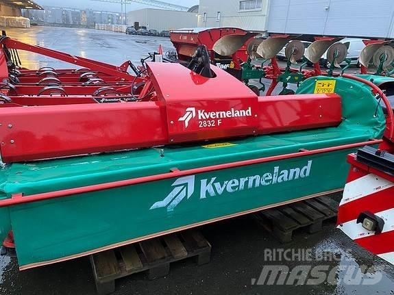 Kverneland 2832F Otros equipos para cosechadoras de forraje