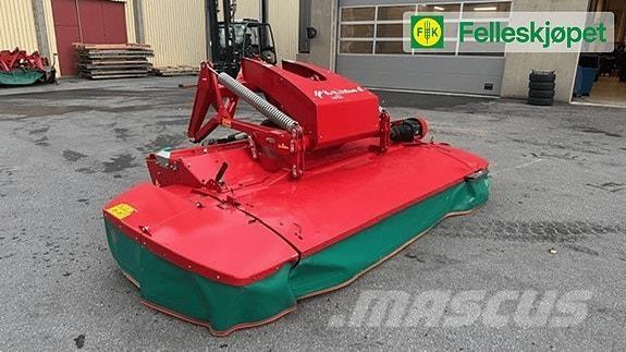 Kverneland 3632FT Otros equipos para cosechadoras de forraje