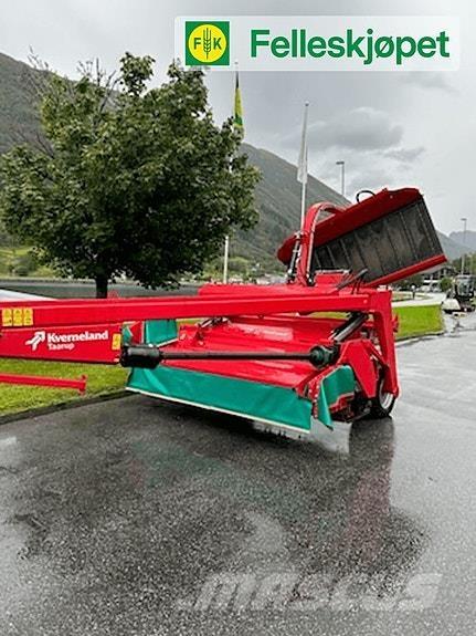 Kverneland 4332lt Otros equipos para cosechadoras de forraje