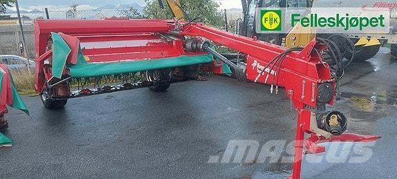 Kverneland 4332lt Podadoras