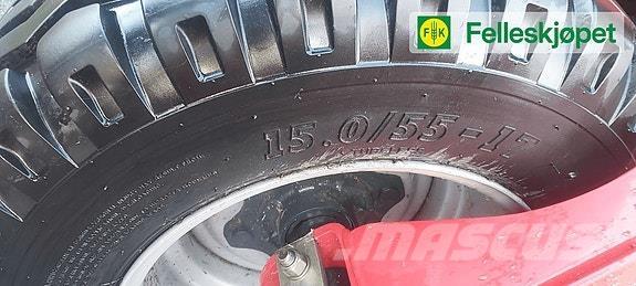 Kverneland 4332lt Podadoras