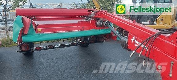 Kverneland 4332lt Podadoras