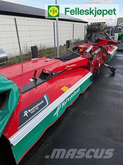 Kverneland 5087 MT Otros equipos para cosechadoras de forraje