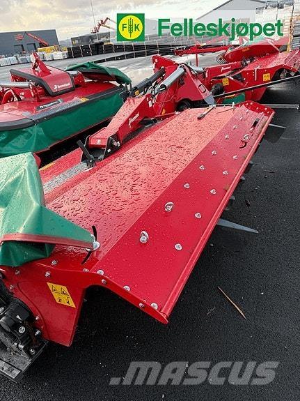 Kverneland 5087 MT Otros equipos para cosechadoras de forraje