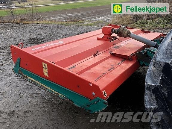 Kverneland KD280 Otros equipos para cosechadoras de forraje