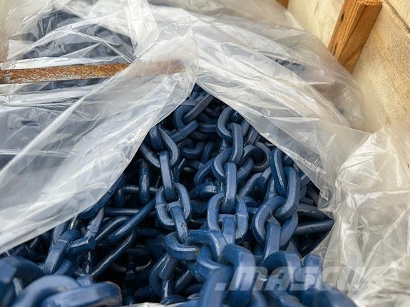 Lilleseth  Otra maquinaria agrícola