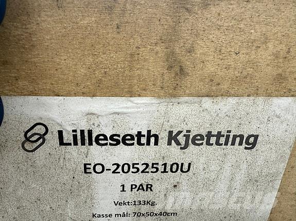 Lilleseth  Otra maquinaria agrícola