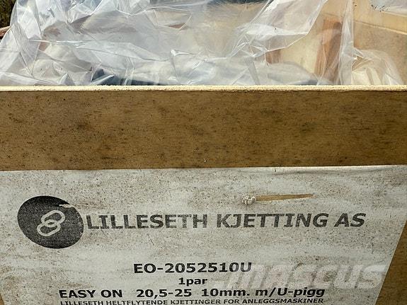 Lilleseth  Otra maquinaria agrícola