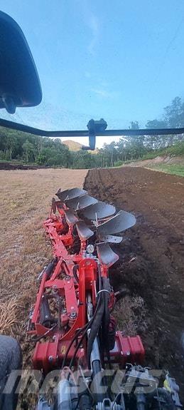 Maschio  Arados reversibles