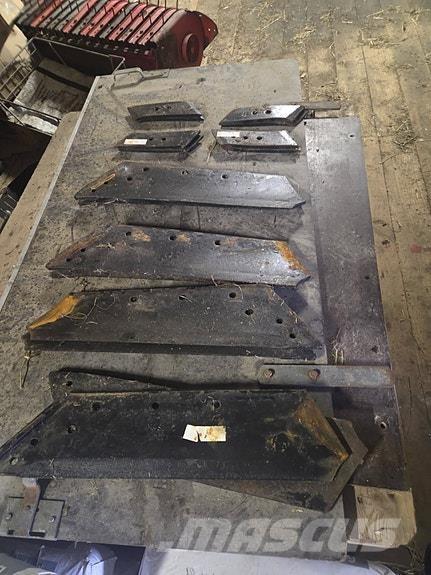 Maschio  Arados reversibles