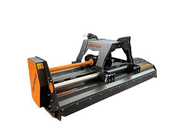 Mateng RF MAX 250 Otros equipos para cosechadoras de forraje