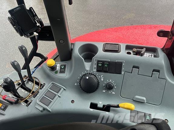 McCormick MTX150 Tractores