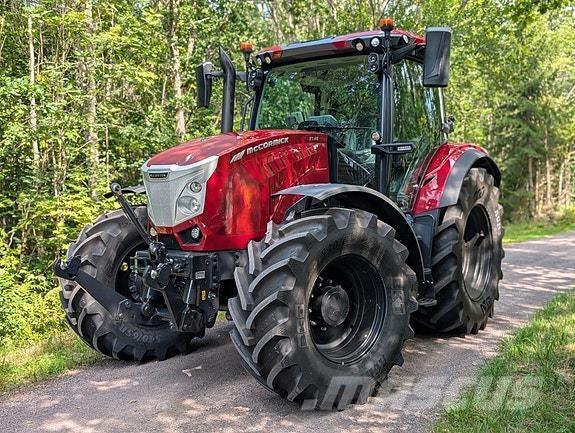 McCormick x7.418 Tractores