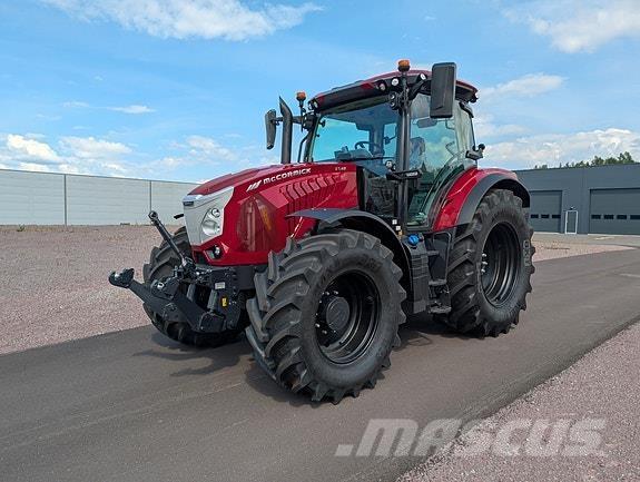 McCormick x7.418 Tractores