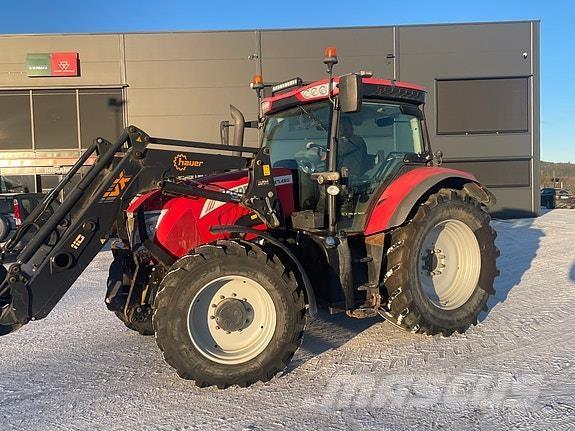 McCormick X7 450 Tractores