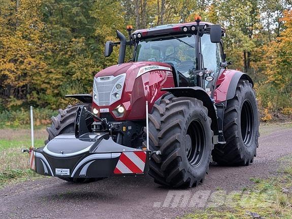 McCormick X7.624 Tractores