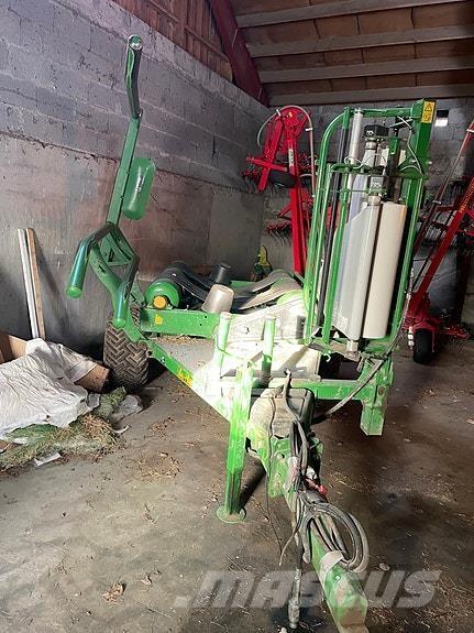 McHale 991 HS Envolvedoras