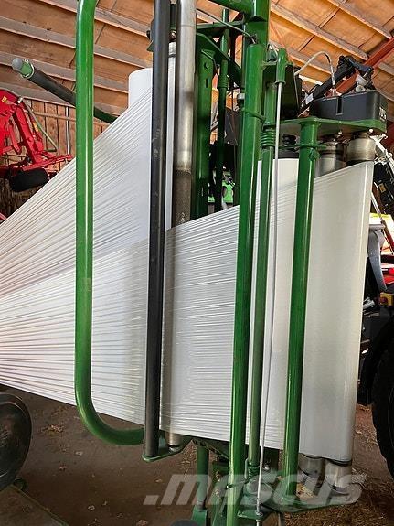 McHale 991 HS Envolvedoras