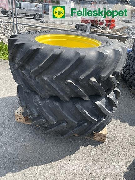 Michelin 480/65R28 Ruedas