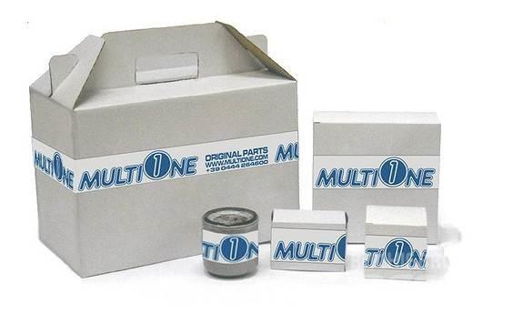 Multione  Tractores