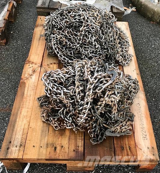 New Holland T5.95 Tractores