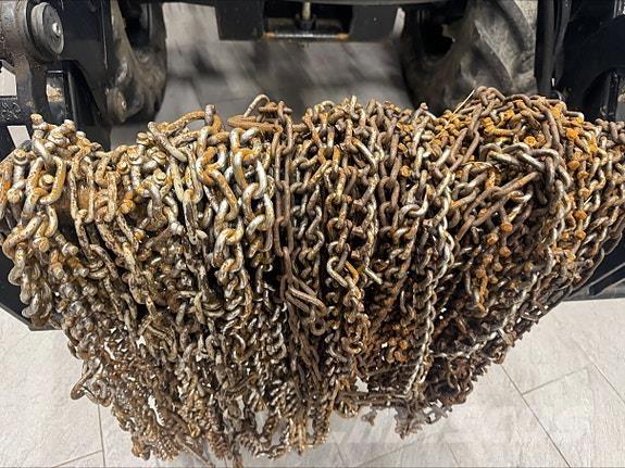 New Holland T5060 Tractores