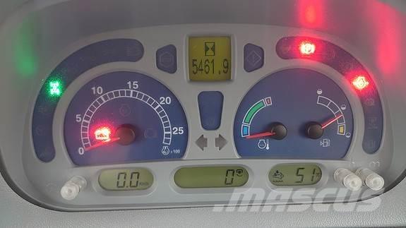 New Holland T6.160 Tractores