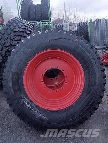 Nokian  Remolques de uso general