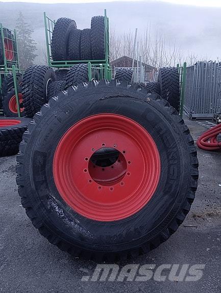 Nokian  Remolques de uso general