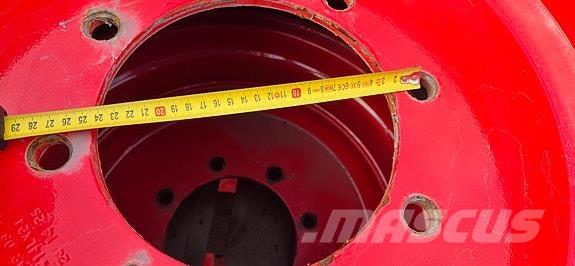 Nokian Hakkapelita Otros equipos para carreteras y quitanieves