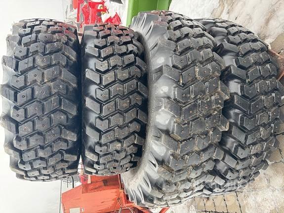 Nokian Tri Otros equipos para carreteras y quitanieves