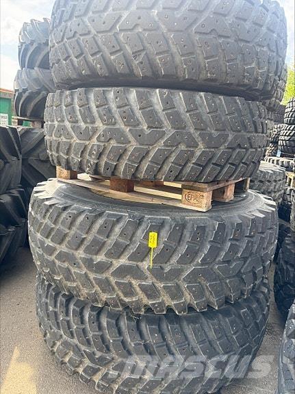 Nokian TRI 2 Ruedas