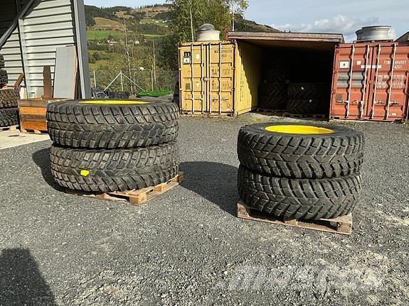 Nokian TRI 2 Otros equipos para carreteras y quitanieves