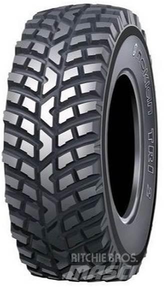 Nokian tri2 Tractores