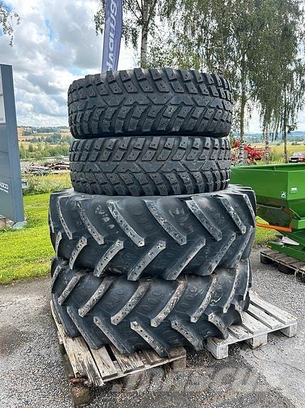Nokian Tri2 Ruedas