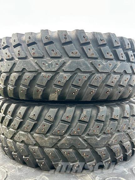 Nokian Tri2 Ruedas