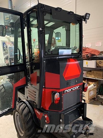 Norcar 7240 Remolques de uso general