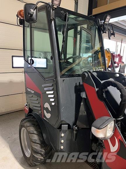 Norcar 7240 Remolques de uso general