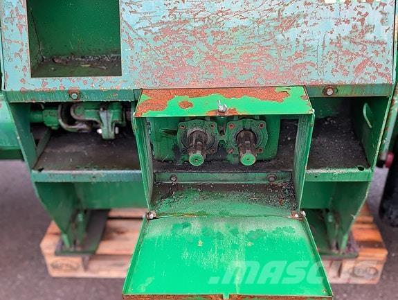  Nordtec ATP276 Fresadoras quitanieve