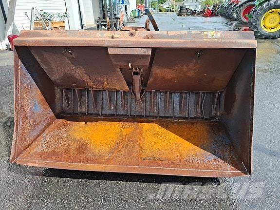  Perma SMA1100 Esparcidoras de minerales