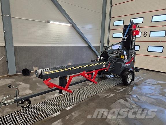 Pilkemaster GO Otros