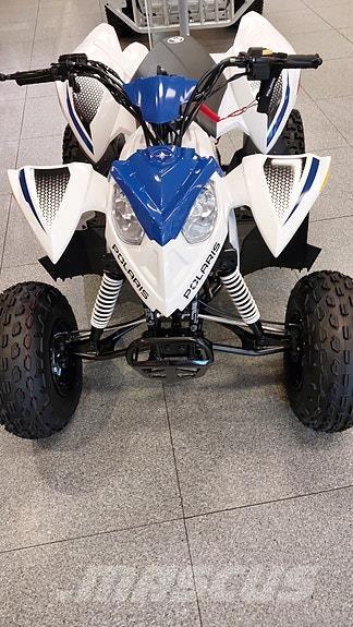 Polaris Outlaw 110 Todoterrenos