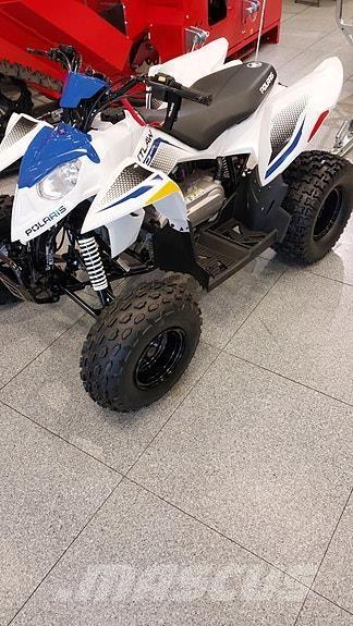 Polaris Outlaw 110 Todoterrenos