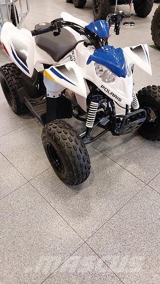 Polaris Outlaw 110 Todoterrenos