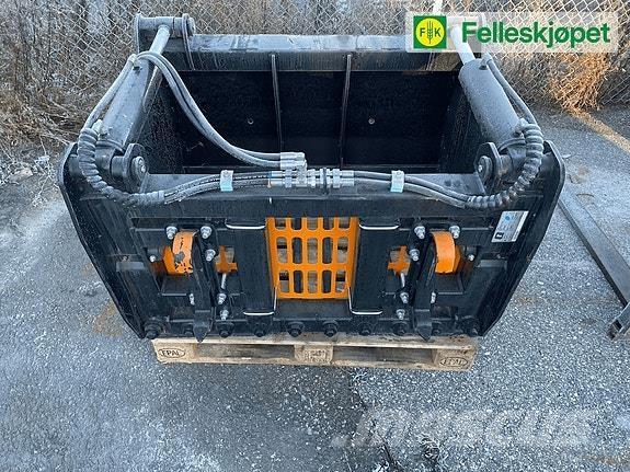 Quicke M+125f Otra maquinaria agrícola