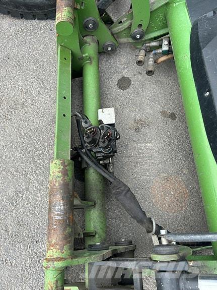 Quicke Q4M Otra maquinaria agrícola