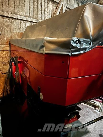 Rauch Axis H 30.2 Esparcidoras de abono